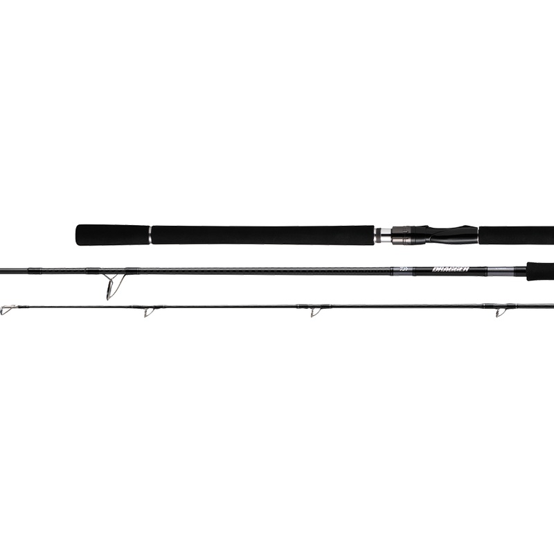Daiwa 25 Dragger X Spin Rod