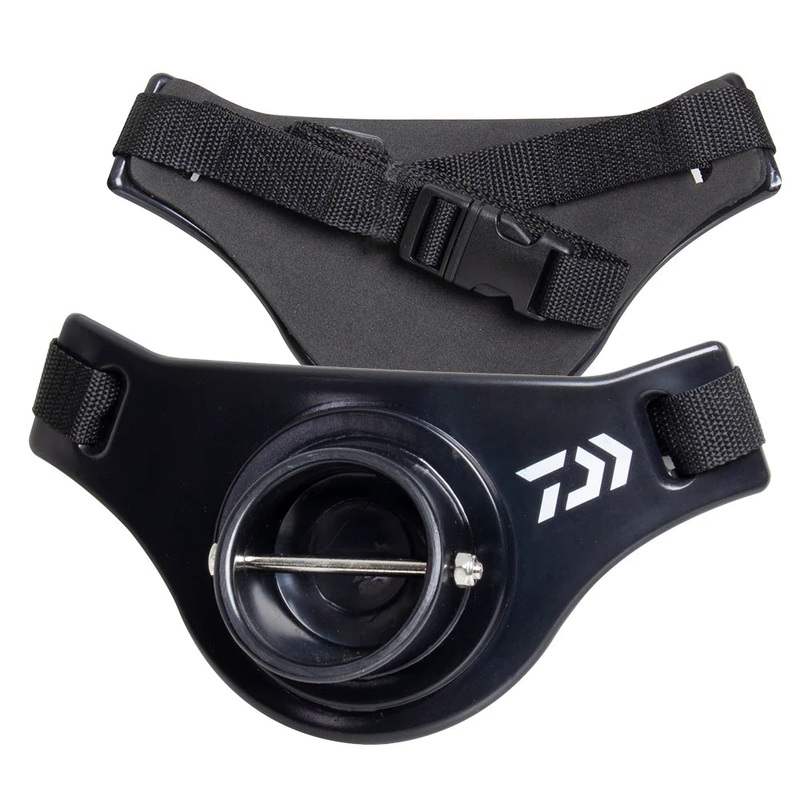 Daiwa Fighting Belt Deluxe