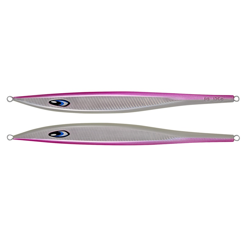 Daiwa Saltiga BS Jig Lure