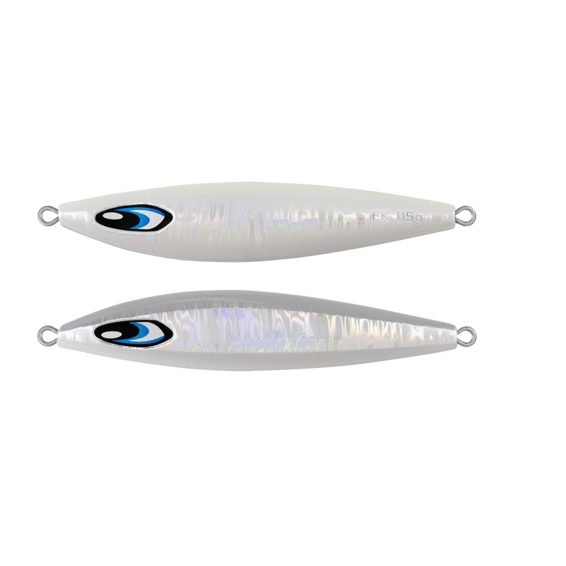 Daiwa Saltiga FK Jig Lure