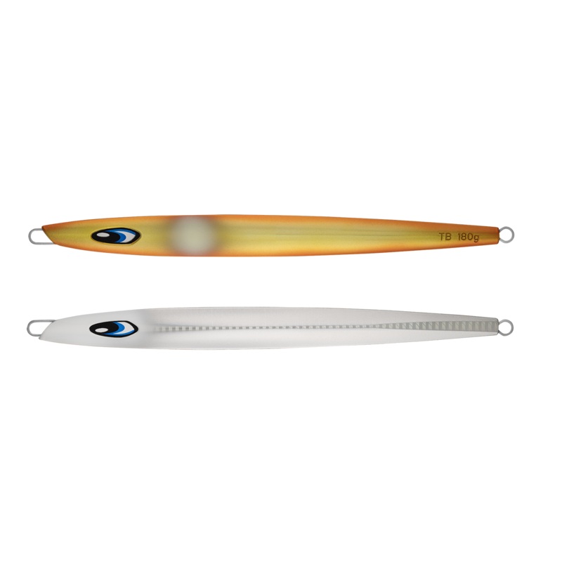Daiwa Saltiga TB Jig Lure