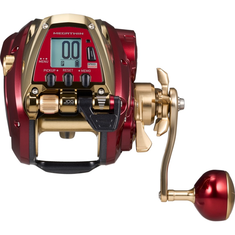 Daiwa Seaborg G Electric Reel