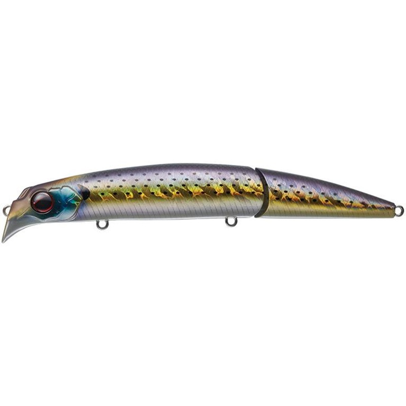 Evergreen Stream Demon 170J Jointed Swimbait