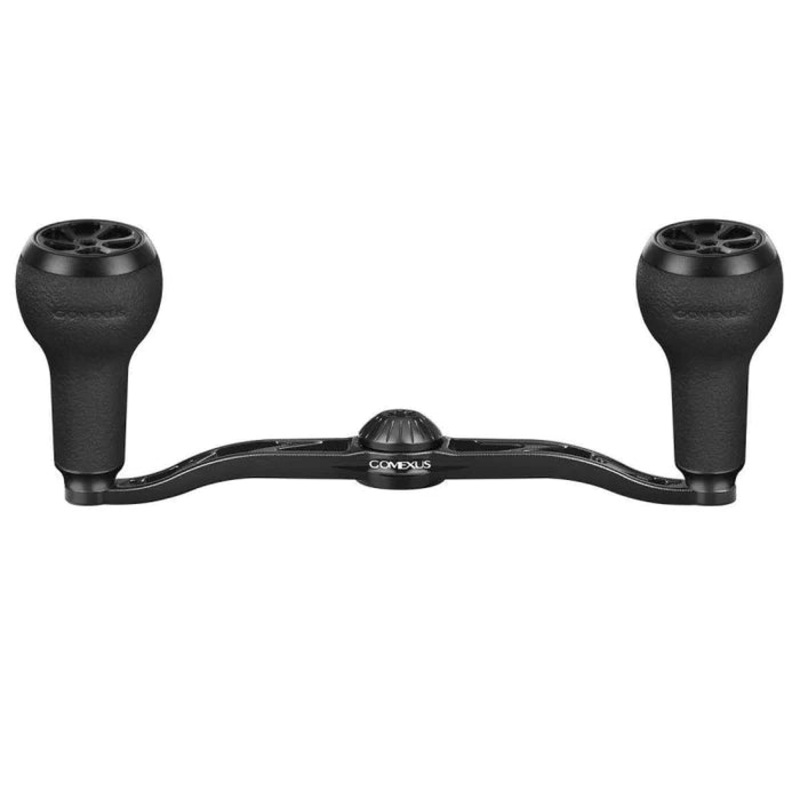 Gomexus Aluminium Handle for Baitcasting Reel with TPE Knob BDH-A27