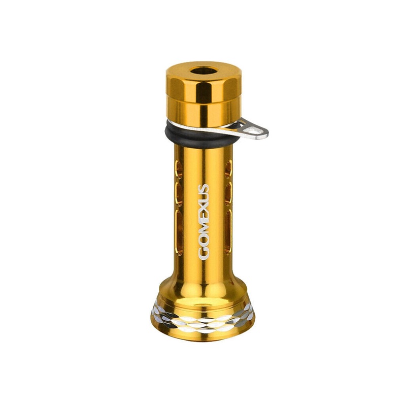 Gomexus Reel Stand R4 48mm with Egi Stand