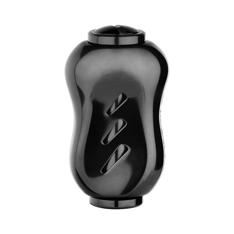 Gomexus Titanium Reel Power Knob 22mm T22
