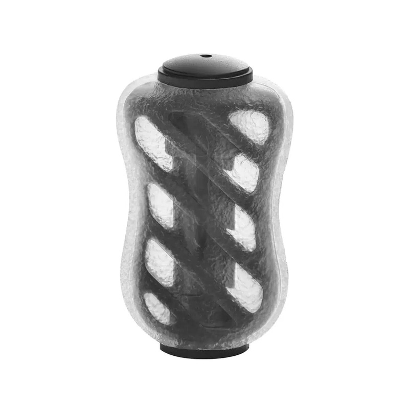 Gomexus TPE Light Power Knob S20