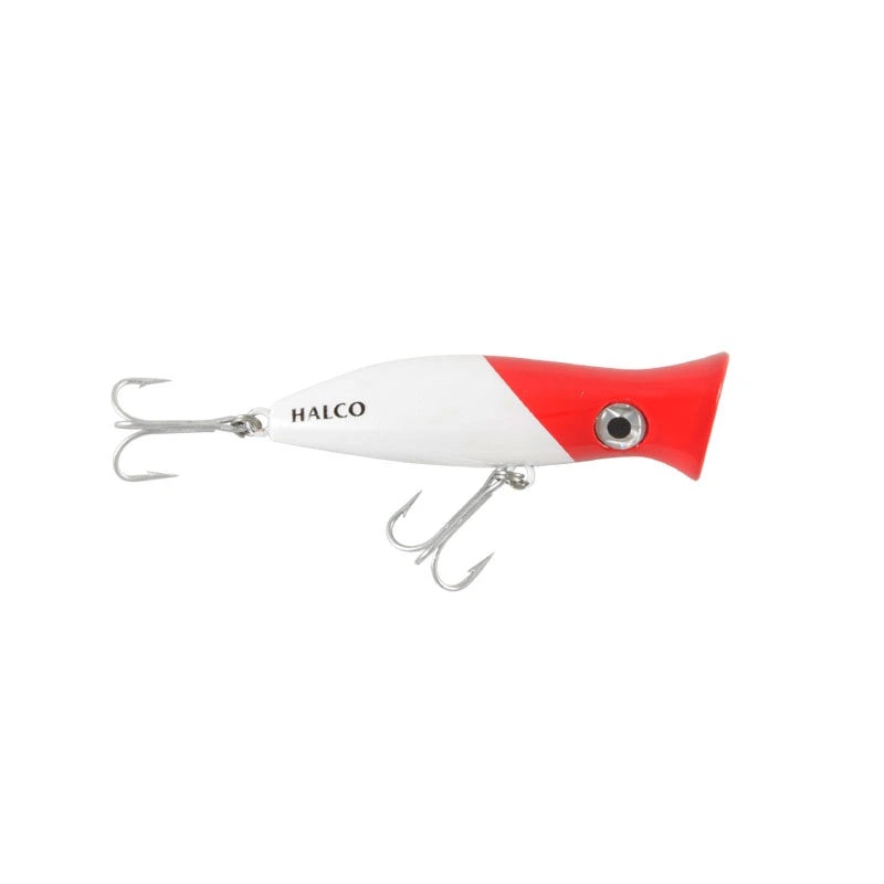 Halco Roosta Popper