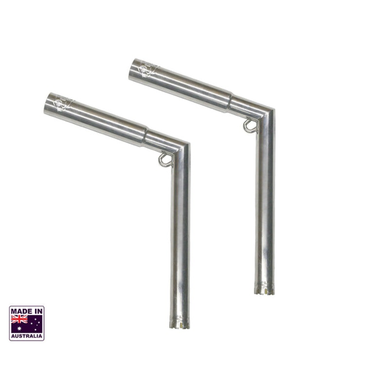 Hookem Economy Adjustable Outrigger Snouts