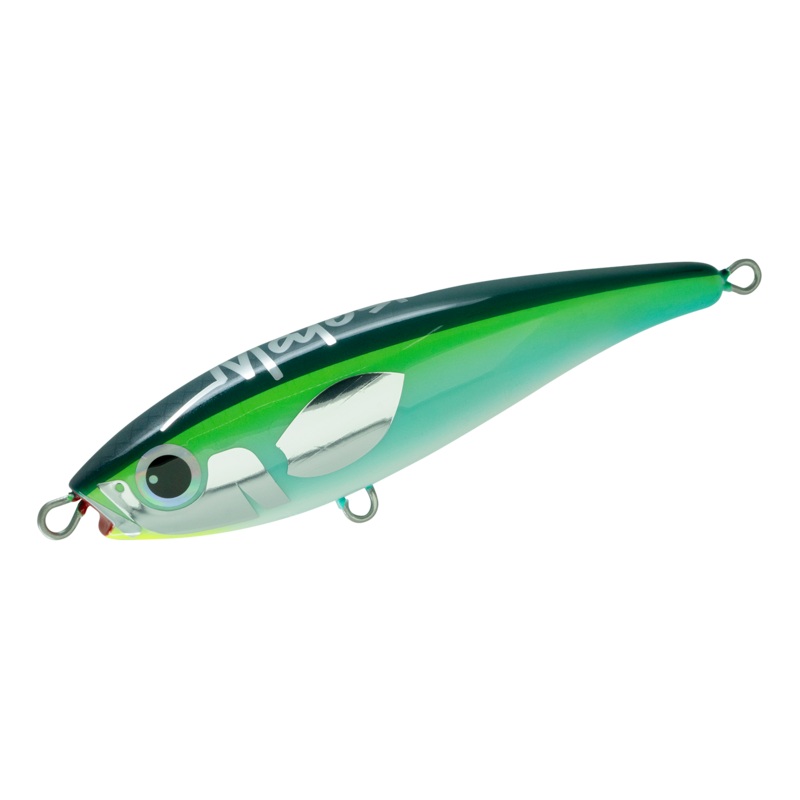 Malosi Bravo Slow Sinking Lure