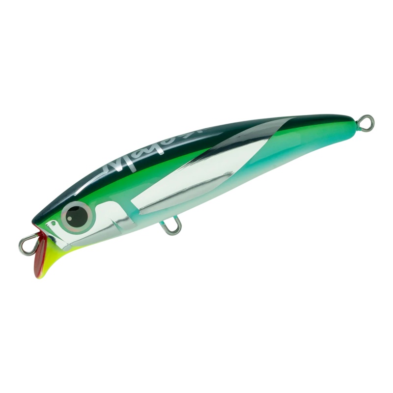 Malosi Crusader Floating Minnow Lure