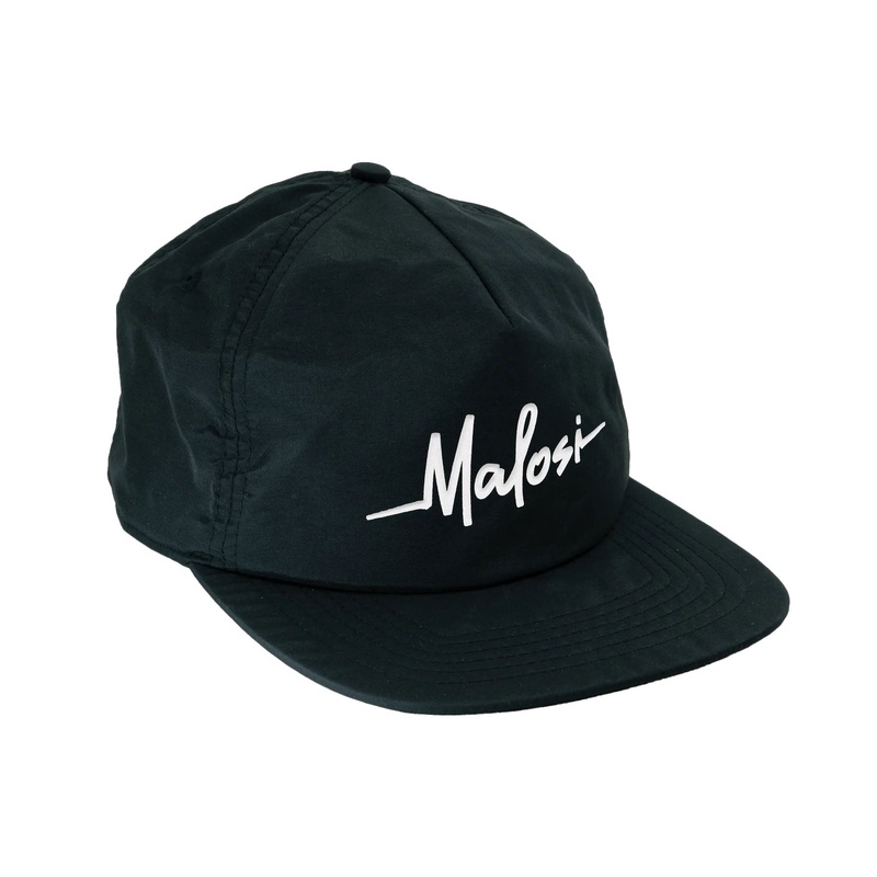 Malosi Quick Dry Caps