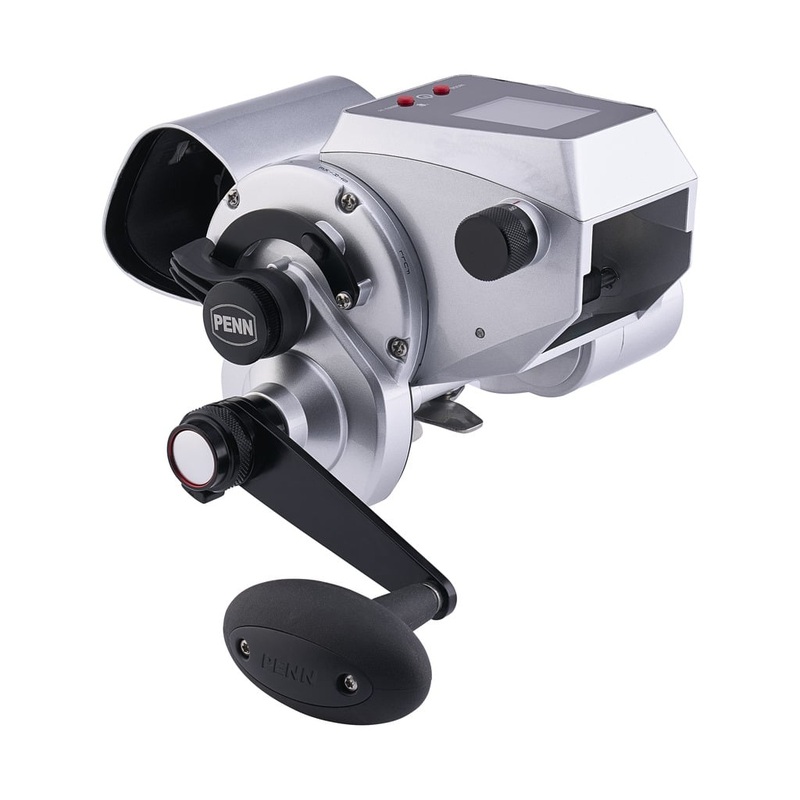 Penn Fathom Electric Fishing Reel Kit