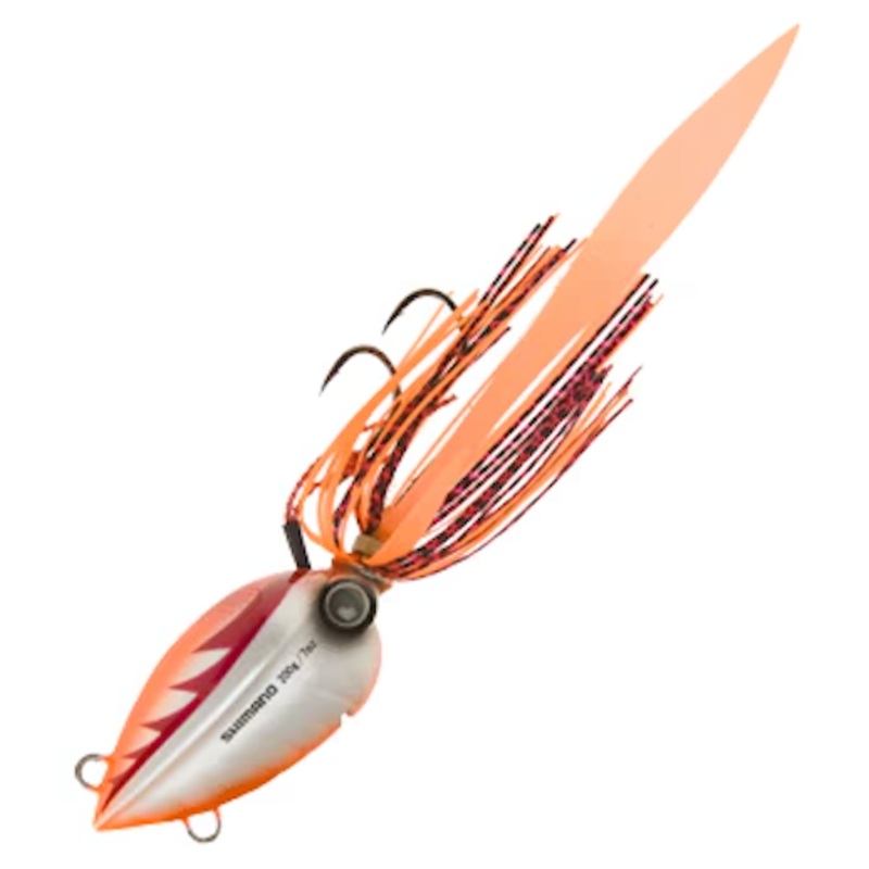Shimano Lucanus Jig