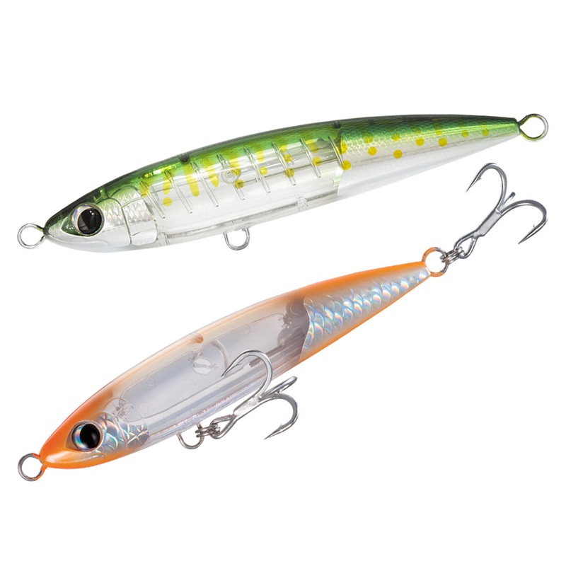 Shimano Ocea Bettyu Hiramasa Flash Boost