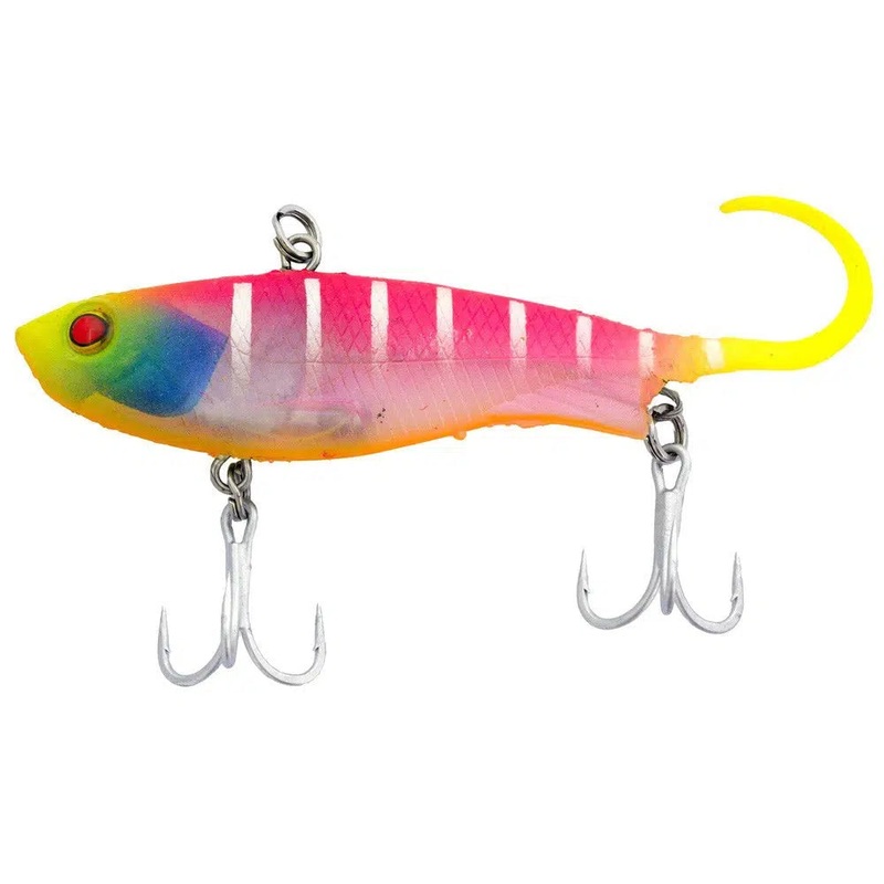 Zerek Fish Trap
