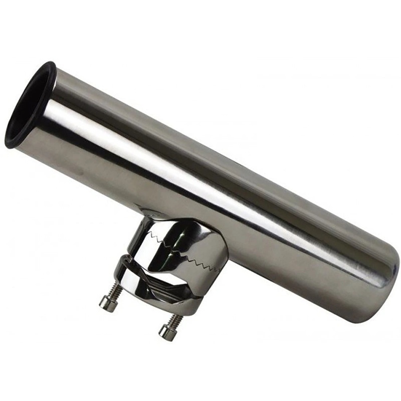 Adjustable Clamp on Rod Holder 32mm