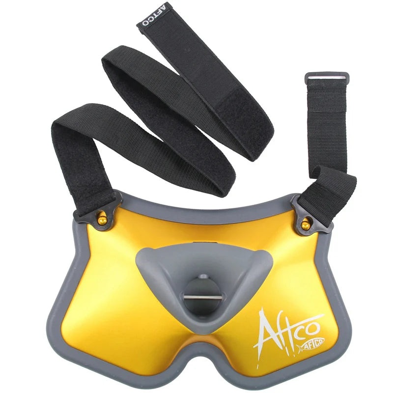 Aftco Fighting Belt