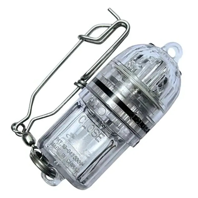 Centro Deluxe Power Light