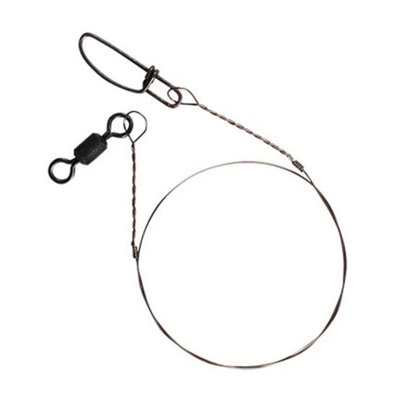 Halco Single Strand Wire Trace