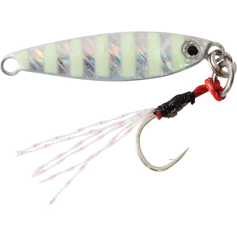JigPara Micro Jig