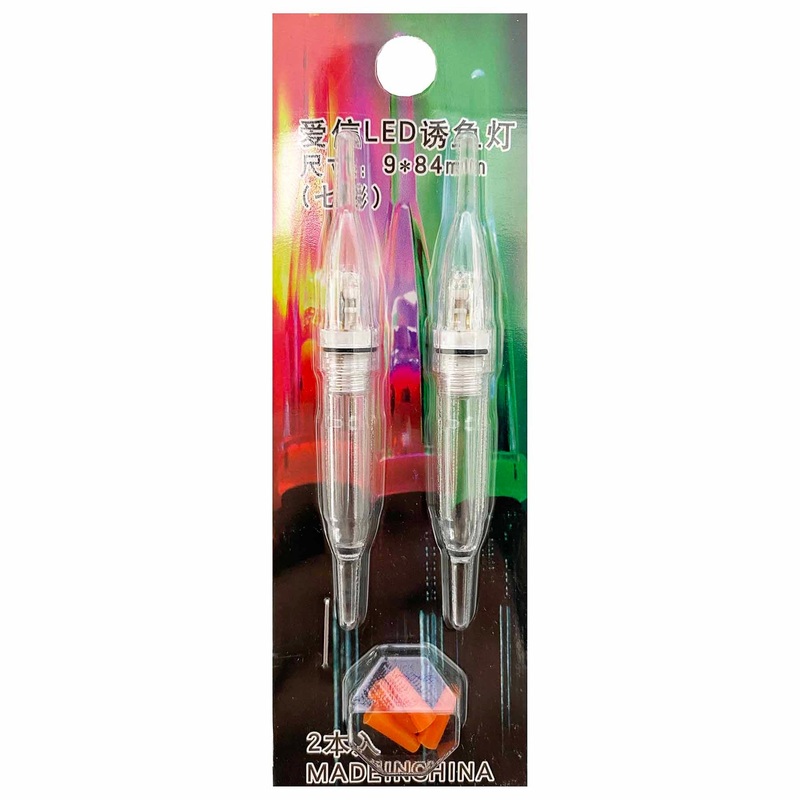 LED Hairtail Flashing Light