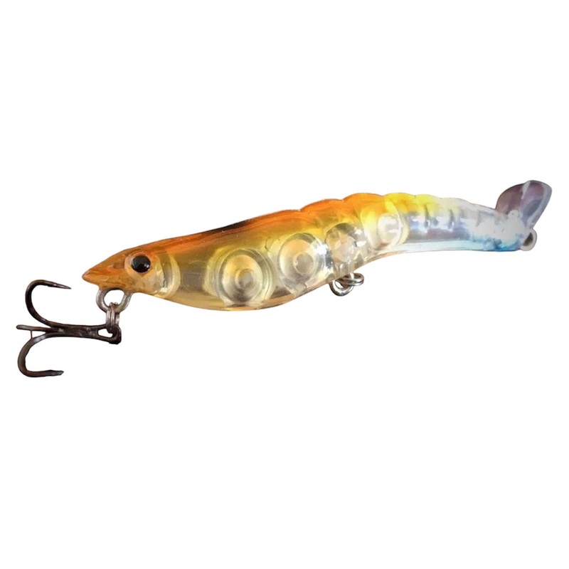 MMD Splash Prawn Lure