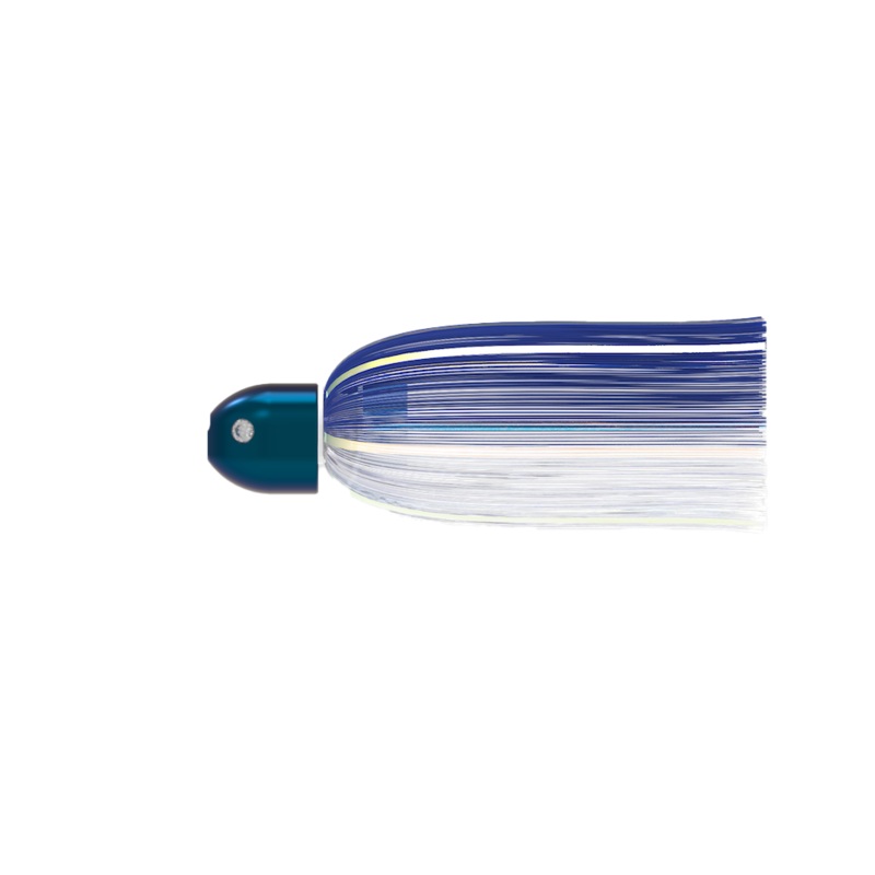 Wolfpack Tackle Tungsten Ahi Head