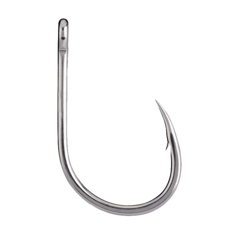 BKK Haku Live Bait Hook