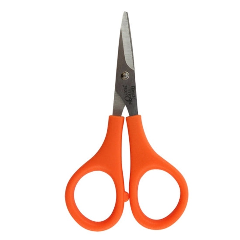 Black Magic Braid Scissors