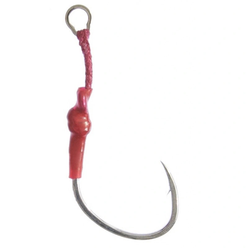 Decoy DJ-100 Grand Pike Assist Hooks