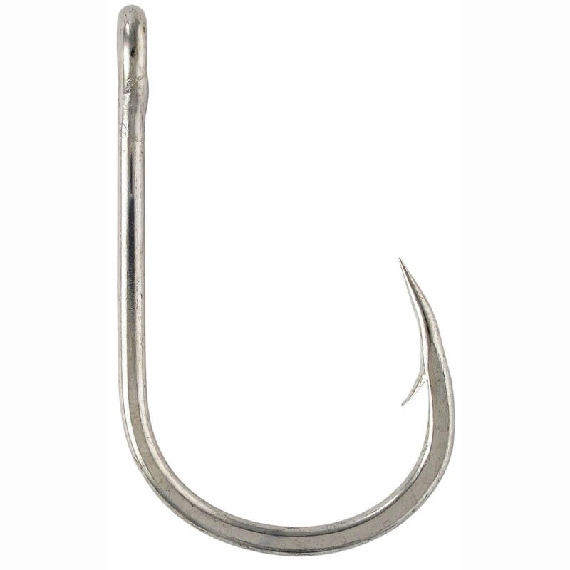 Decoy JS-2 Cutlass Jigging Single Hook