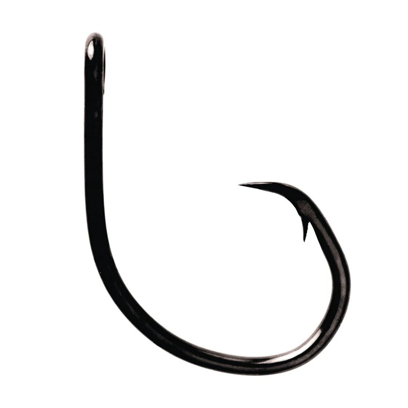 Eagle Claw L2004G Circle Sea Hooks