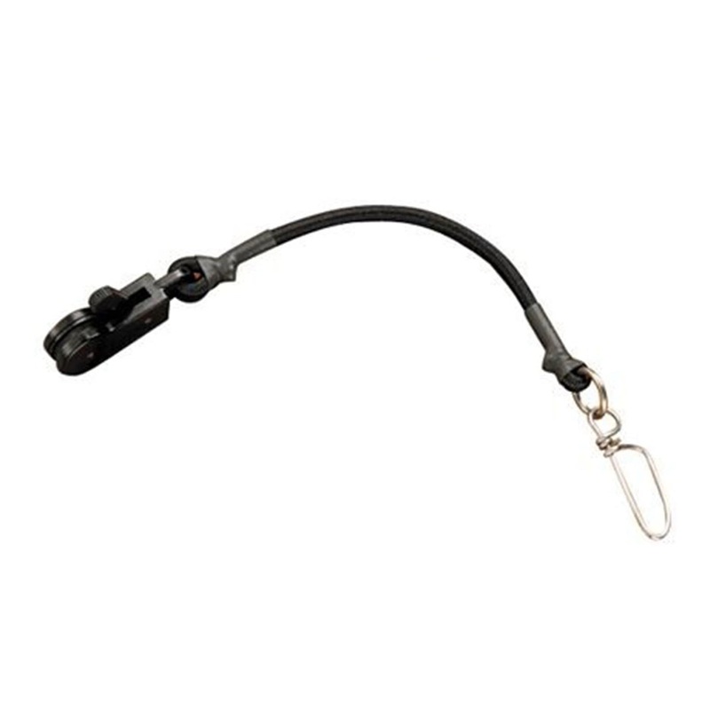 Hal-Lock Single Locking Outrigger Pulley