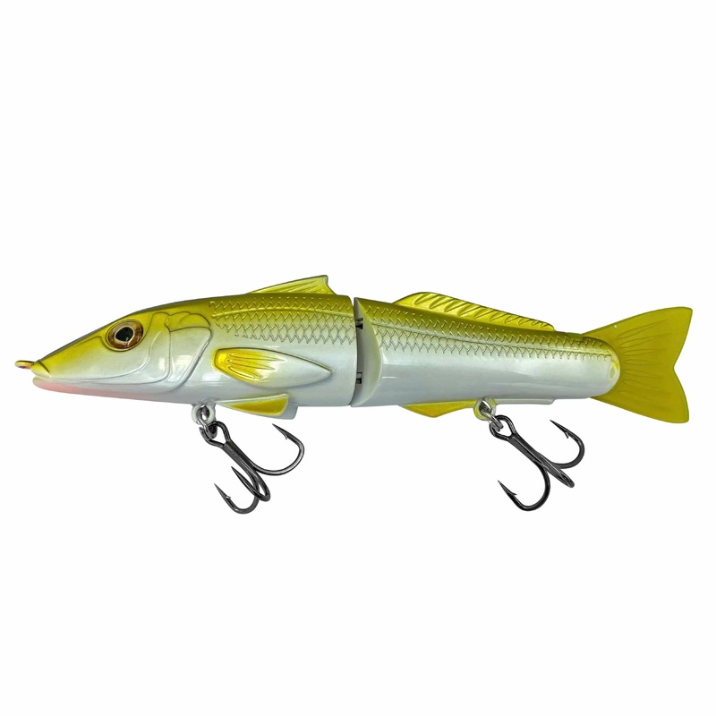 MMD Whiting Glide Bait Lure 180