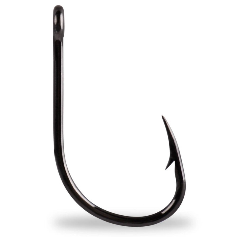 Mustad 10829NPBLN Big Gun Hook - Box Pack