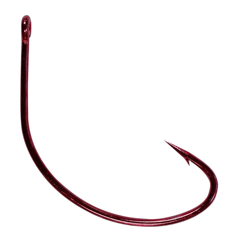 Mustad 37753NPNP Big Mouth Hook