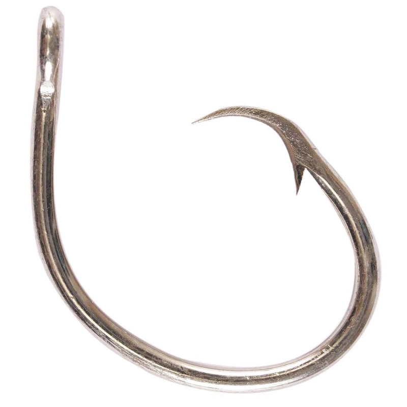 Mustad Tuna Circle Hook