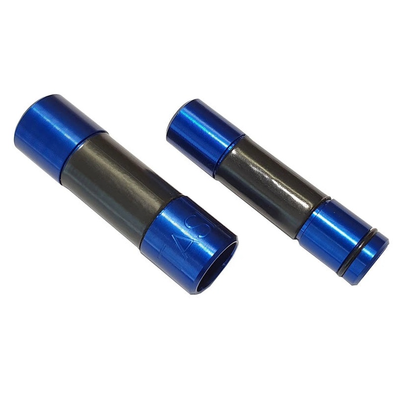 Tasline Knot Pullers