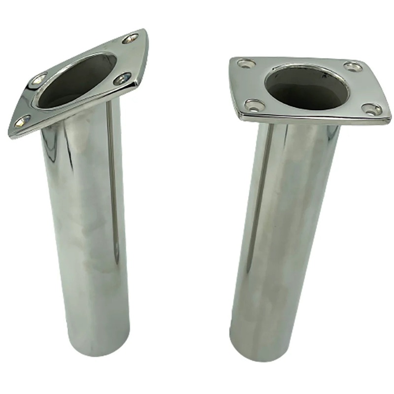 Bell Marine Viper Pro Deluxe Slimline Rod Holder