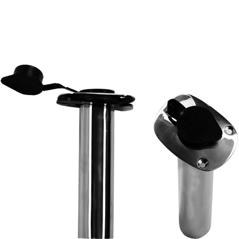Bell Marine Viper Pro Series Deluxe Single Rod Holder