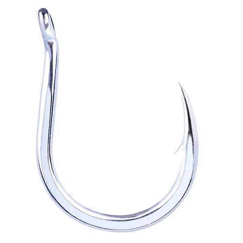 BKK 8090-6X-HG Deep Jigging Hooks