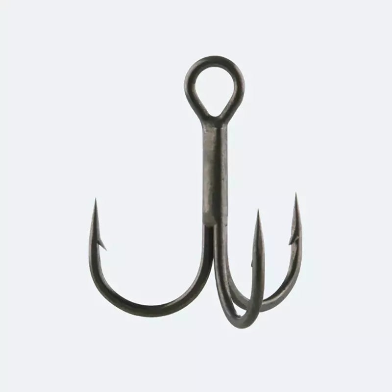 BKK621-SS Super Slide Treble Hook