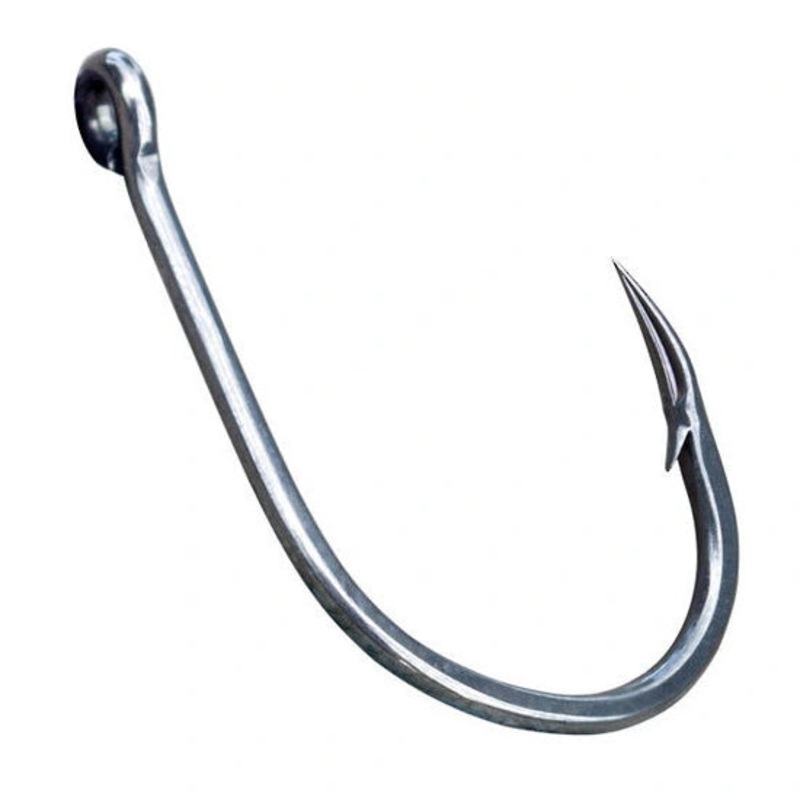 Black Magic DXS PTFE Coated Hook - Eco Packf