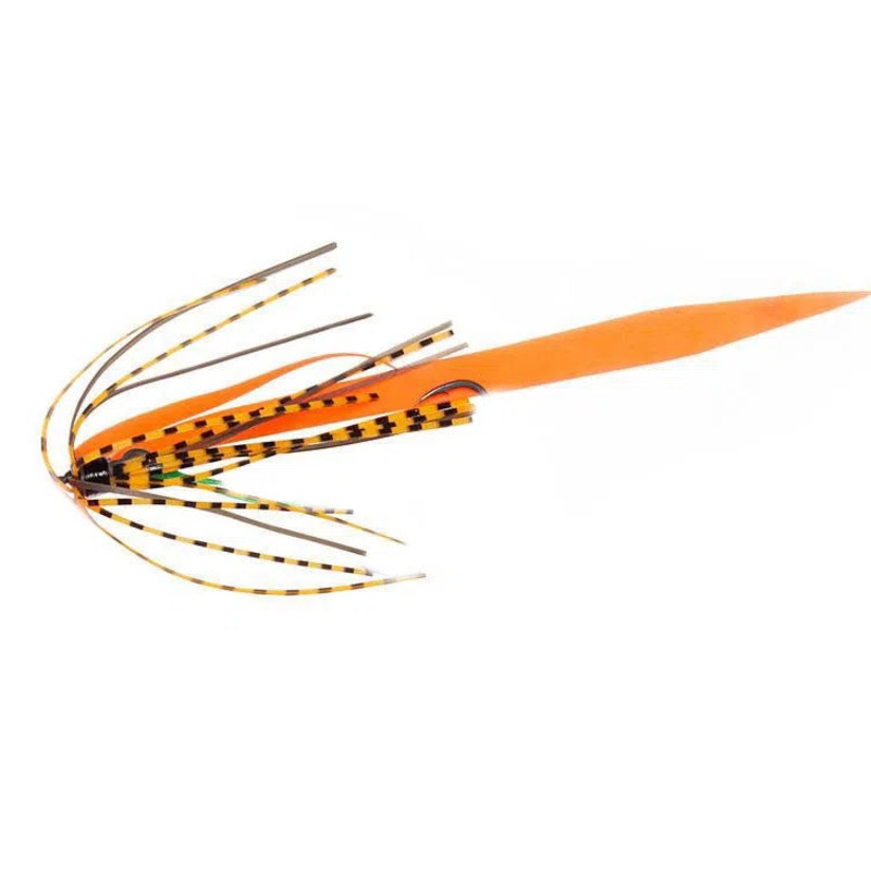 Daiwa Kohga Bayrubber Free Jig Spare Skirt
