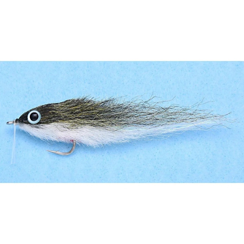 Enrico Puglisi Floating Minnow Fly