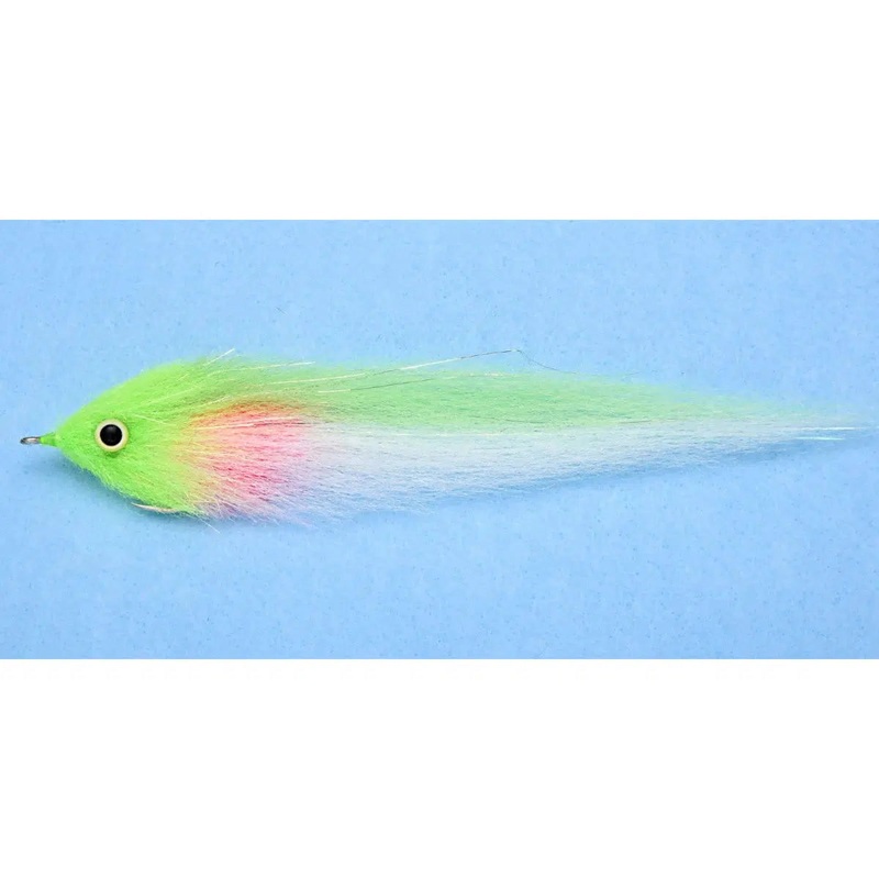 Enrico Puglisi Pike Offshore Fly
