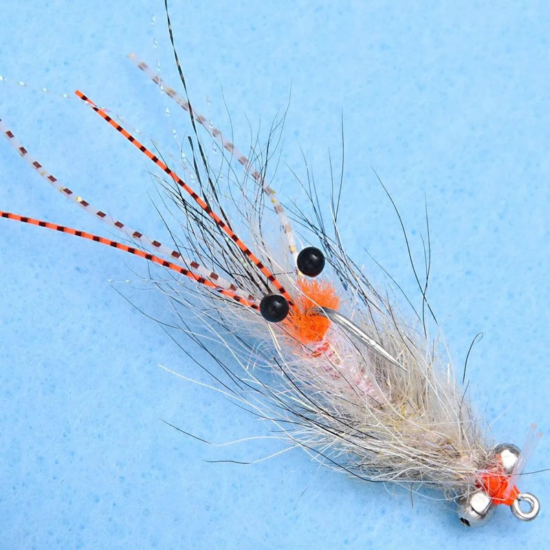 Enrico Puglisi Spawning Shrimp Fly
