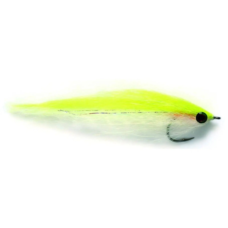 Fulling Mill Dougie's Baitfish Fly