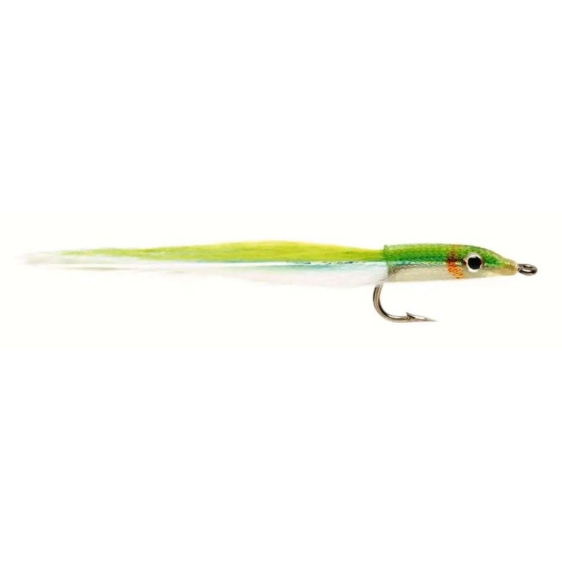 Fulling Mill EZ Sand Eel Fly